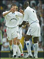 ������ ����������� ������