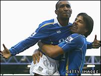 ���� � �����