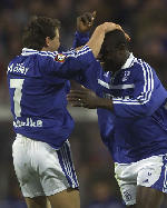 ������ � ������