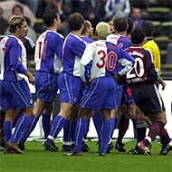 ��� ����� ������ � ����