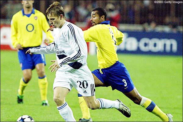 ����� � ����