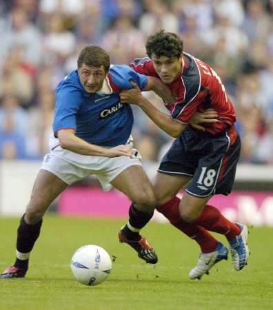 ������ � ���������