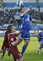 ������ - ����� (���� fcdynamo.ru)