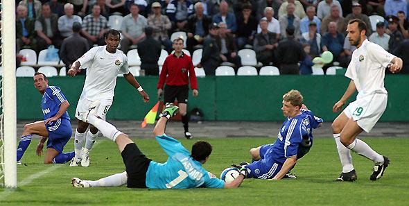 ФОТО - fc-zenit.ru
