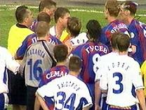 �������� ����������� ���� � "������"