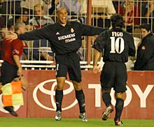 ������� � ����