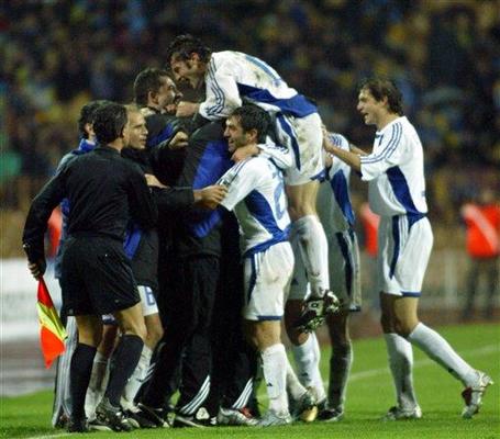 ������ ������� ����